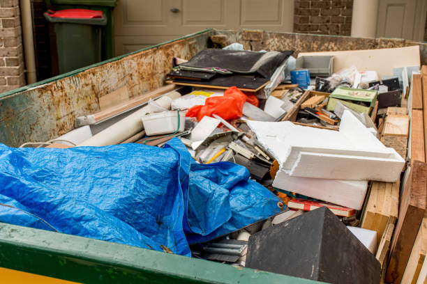 Property Management Cleanouts in Santa Paula, CA